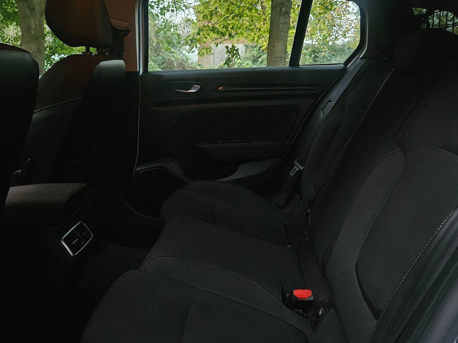 Vehicle 34