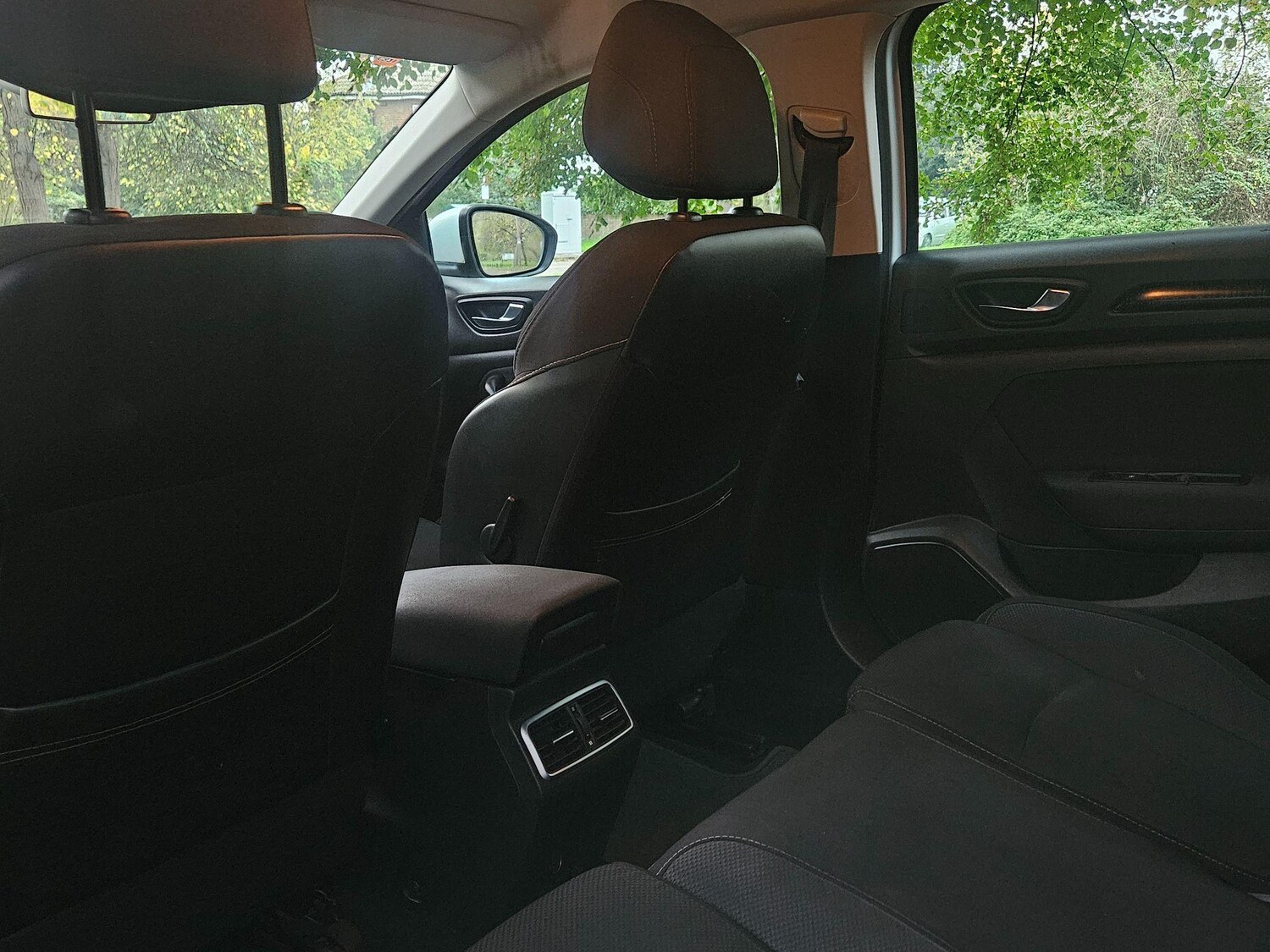 Vehicle 36
