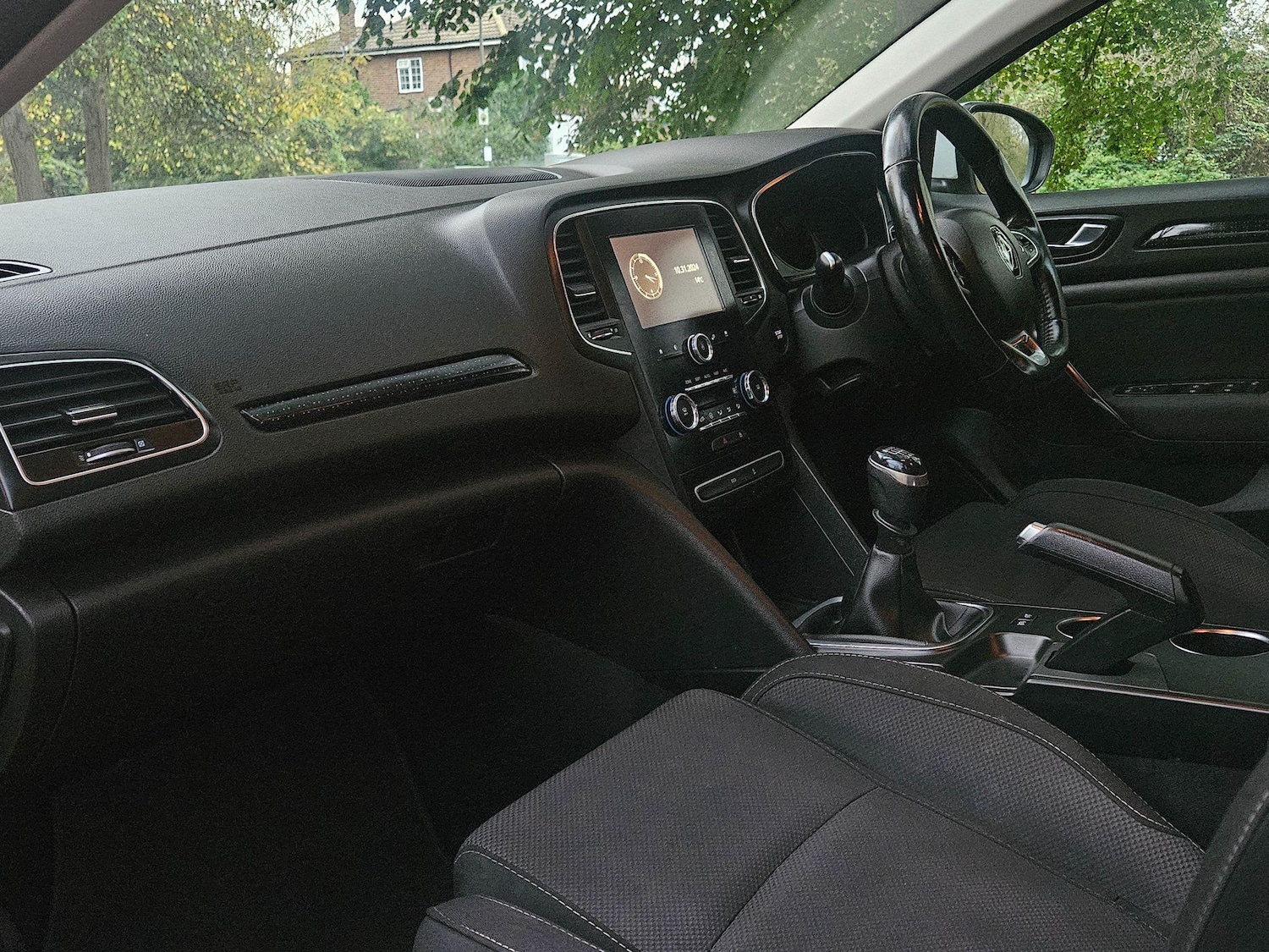Vehicle 39