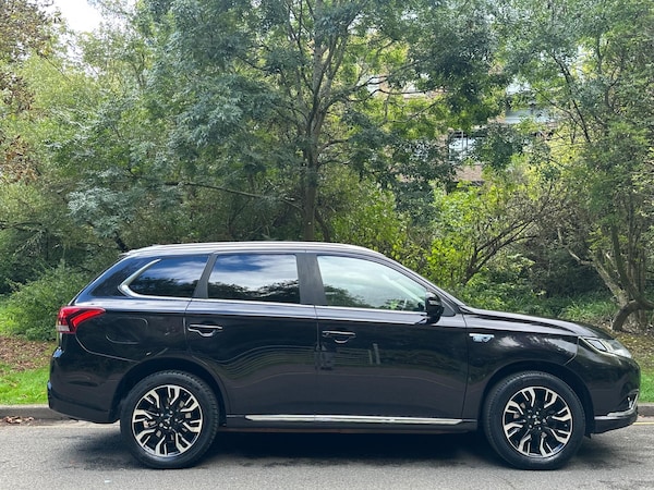 Used Mitsubishi Outlander 2018 for sale - 76239798: Photo 13