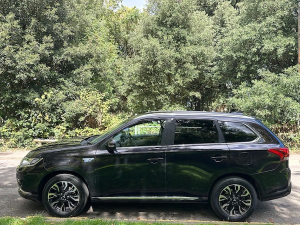 Used Mitsubishi Outlander 2018 for sale - 76239798: Photo 15