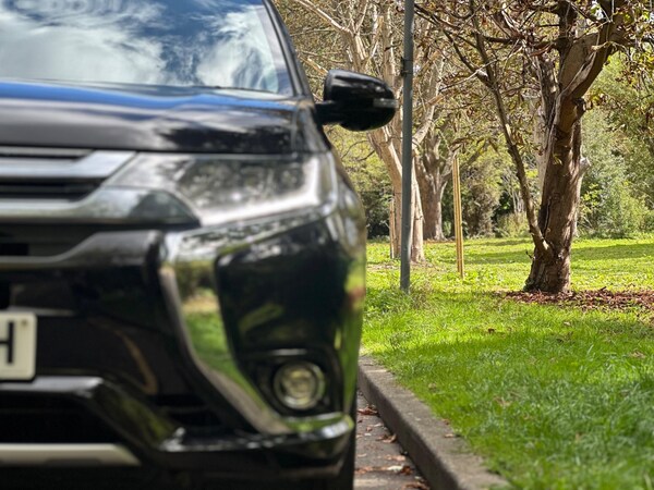 Used Mitsubishi Outlander 2018 for sale - 76239798: Photo 18