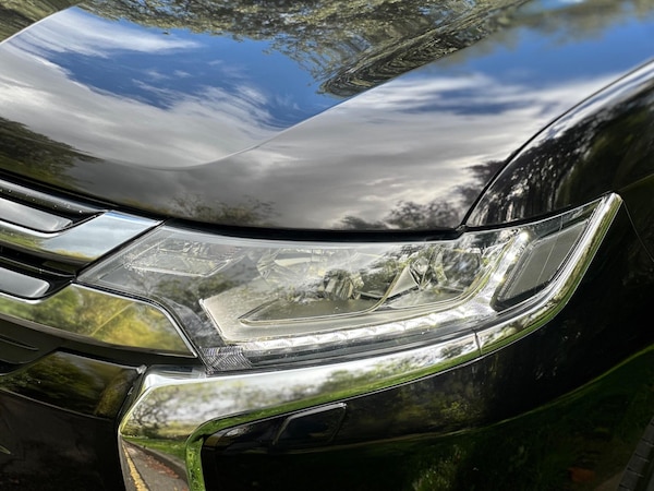 Used Mitsubishi Outlander 2018 for sale - 76239798: Photo 19