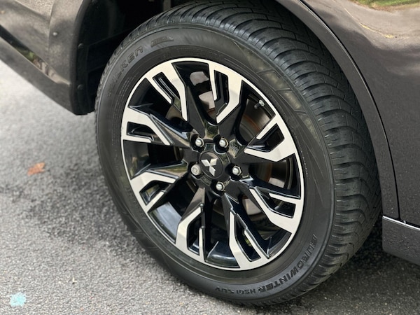 Used Mitsubishi Outlander 2018 for sale - 76239798: Photo 20