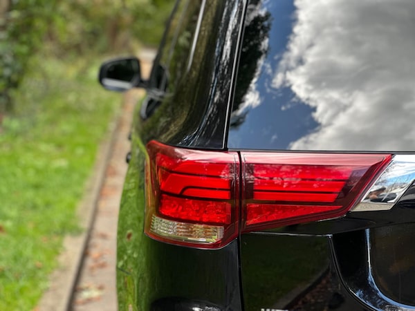 Used Mitsubishi Outlander 2018 for sale - 76239798: Photo 23