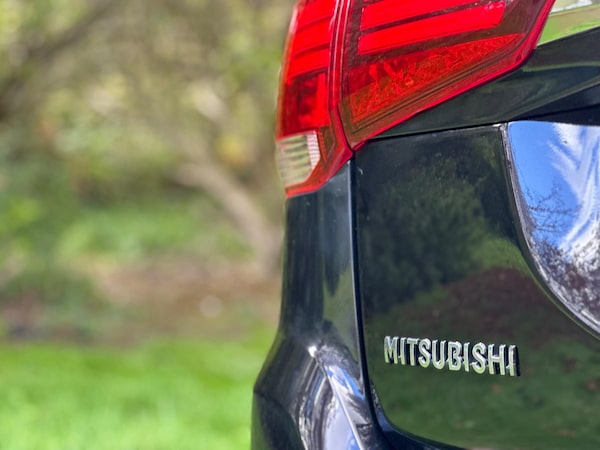 Used Mitsubishi Outlander 2018 for sale - 76239798: Photo 24