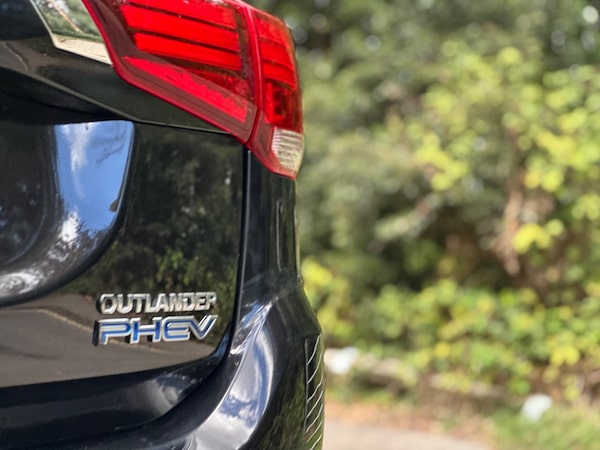 Used Mitsubishi Outlander 2018 for sale - 76239798: Photo 25
