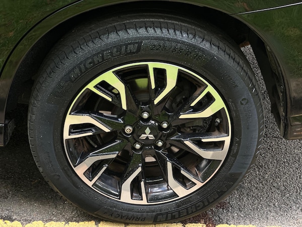 Used Mitsubishi Outlander 2018 for sale - 76239798: Photo 26