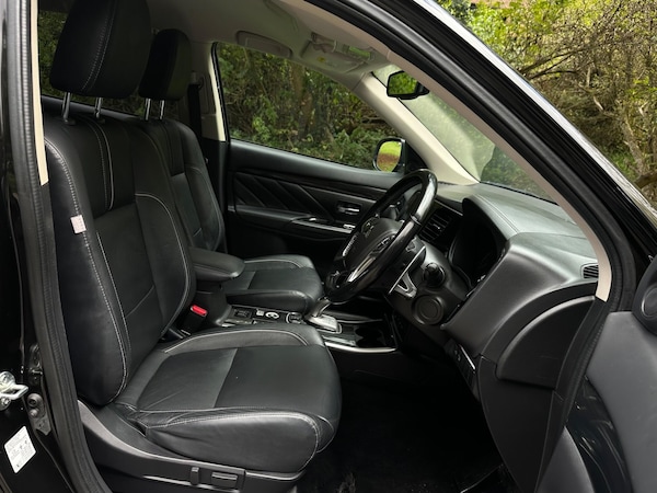 Used Mitsubishi Outlander 2018 for sale - 76239798: Photo 29
