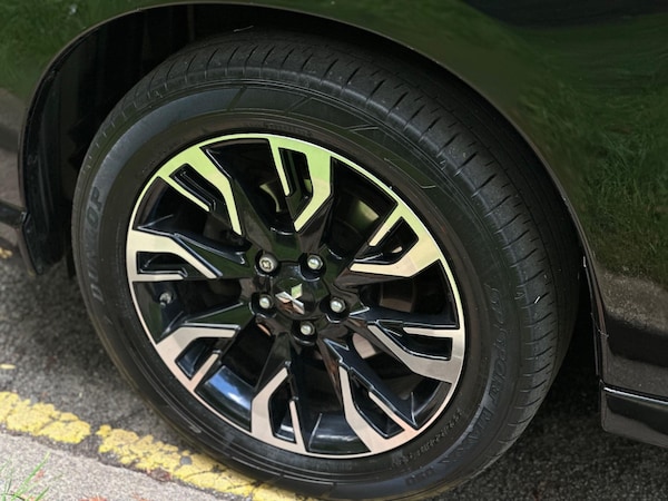 Used Mitsubishi Outlander 2018 for sale - 76239798: Photo 30