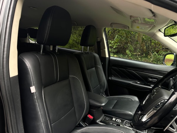 Used Mitsubishi Outlander 2018 for sale - 76239798: Photo 31