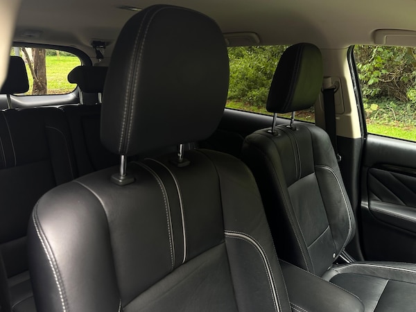 Used Mitsubishi Outlander 2018 for sale - 76239798: Photo 36