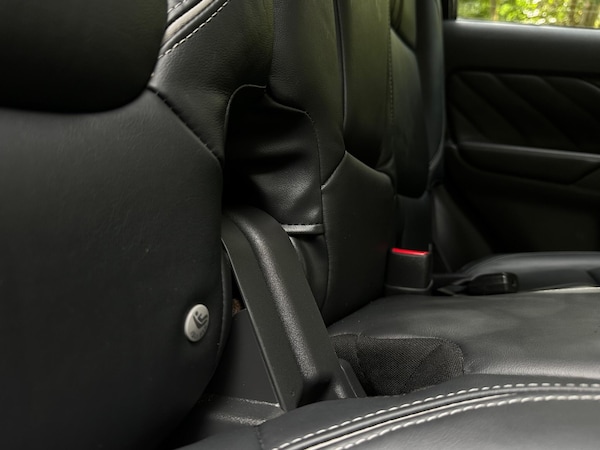 Used Mitsubishi Outlander 2018 for sale - 76239798: Photo 40