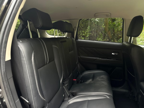 Used Mitsubishi Outlander 2018 for sale - 76239798: Photo 41