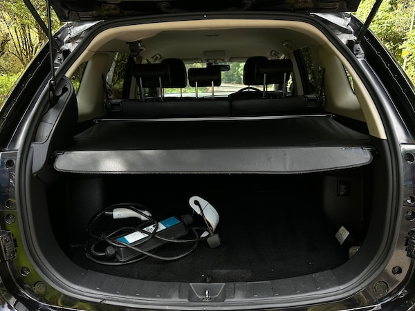 Used Mitsubishi Outlander 2018 for sale - 76239798: Photo 43