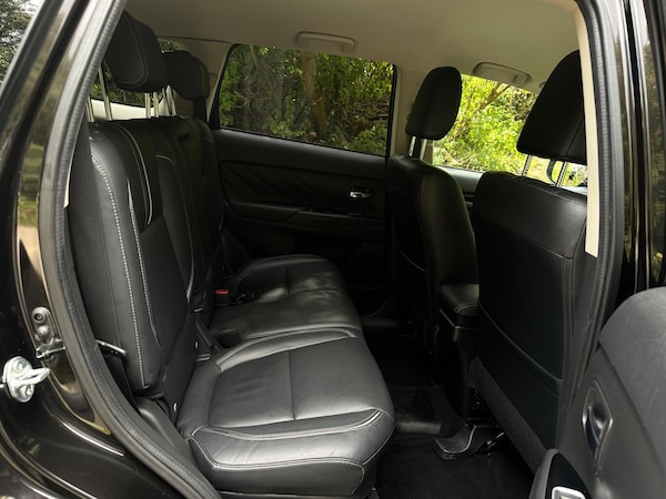 Used Mitsubishi Outlander 2018 for sale - 76239798: Photo 45