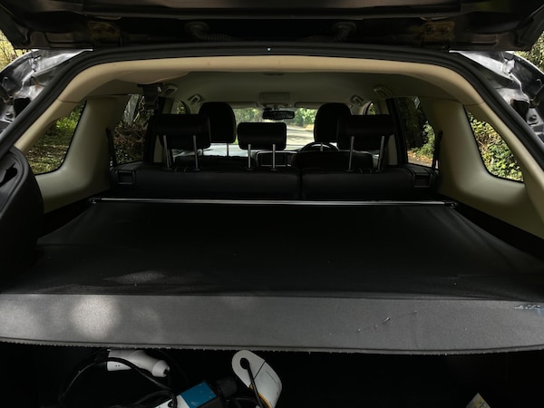 Used Mitsubishi Outlander 2018 for sale - 76239798: Photo 47