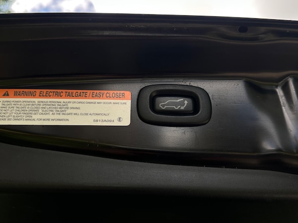 Used Mitsubishi Outlander 2018 for sale - 76239798: Photo 48
