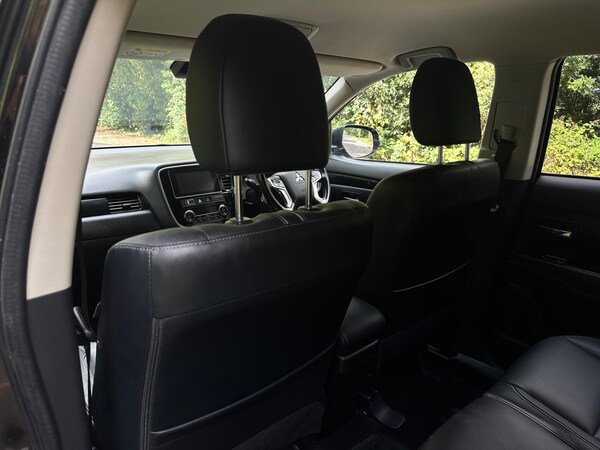 Used Mitsubishi Outlander 2018 for sale - 76239798: Photo 53