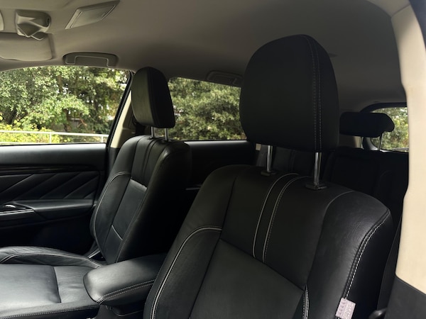 Used Mitsubishi Outlander 2018 for sale - 76239798: Photo 55