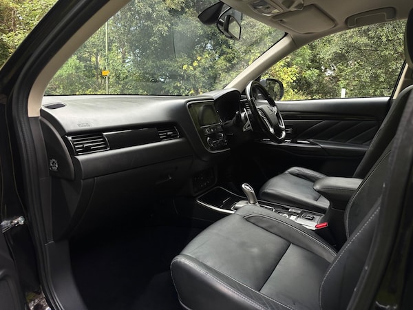 Used Mitsubishi Outlander 2018 for sale - 76239798: Photo 59