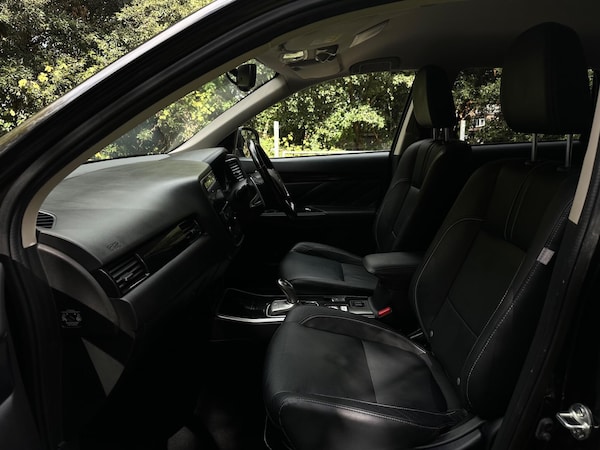 Used Mitsubishi Outlander 2018 for sale - 76239798: Photo 63