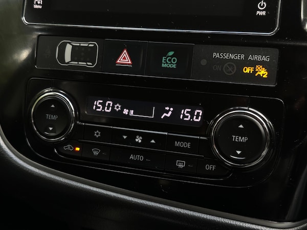 Used Mitsubishi Outlander 2018 for sale - 76239798: Photo 73