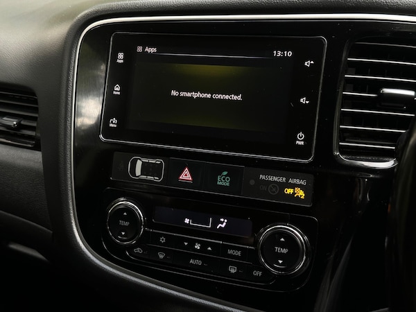Used Mitsubishi Outlander 2018 for sale - 76239798: Photo 74