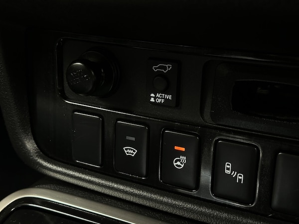 Used Mitsubishi Outlander 2018 for sale - 76239798: Photo 75