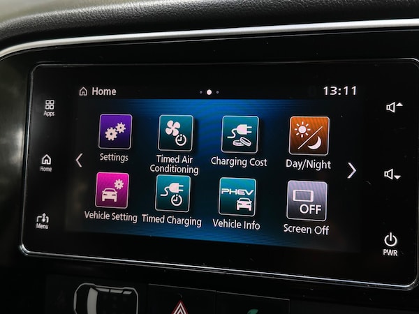 Used Mitsubishi Outlander 2018 for sale - 76239798: Photo 76