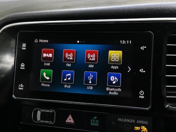 Used Mitsubishi Outlander 2018 for sale - 76239798: Photo 77