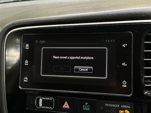 Used Mitsubishi Outlander 2018 for sale - 76239798: Photo 78