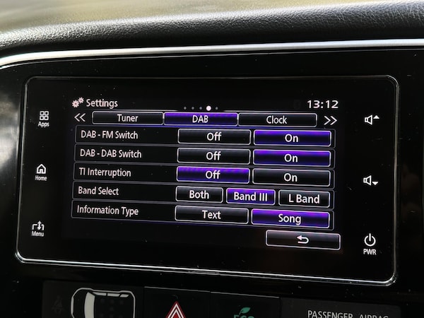 Used Mitsubishi Outlander 2018 for sale - 76239798: Photo 79