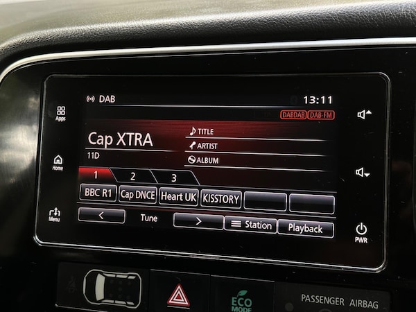 Used Mitsubishi Outlander 2018 for sale - 76239798: Photo 80