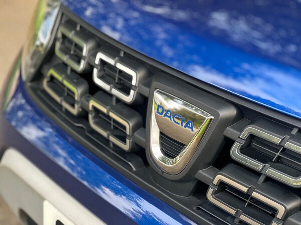 Used Dacia Duster 2020 for sale - 76239342: Photo 17
