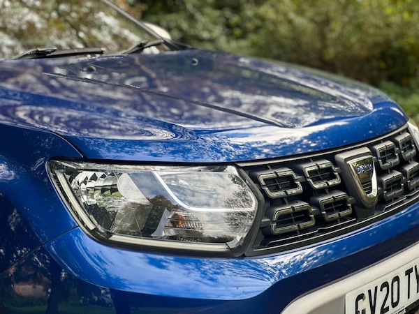 Used Dacia Duster 2020 for sale - 76239342: Photo 18