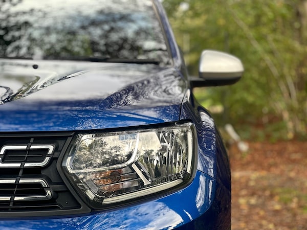 Used Dacia Duster 2020 for sale - 76239342: Photo 19