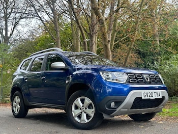 Dacia - Duster