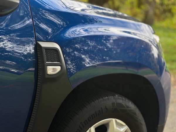 Used Dacia Duster 2020 for sale - 76239342: Photo 20