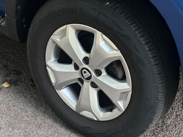 Used Dacia Duster 2020 for sale - 76239342: Photo 21