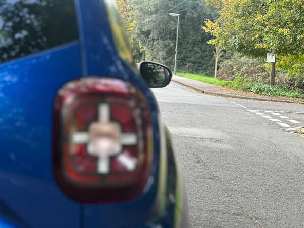 Used Dacia Duster 2020 for sale - 76239342: Photo 23