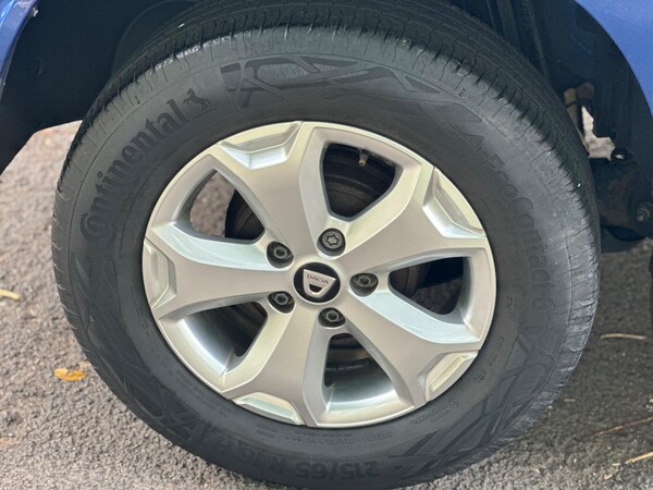 Used Dacia Duster 2020 for sale - 76239342: Photo 25