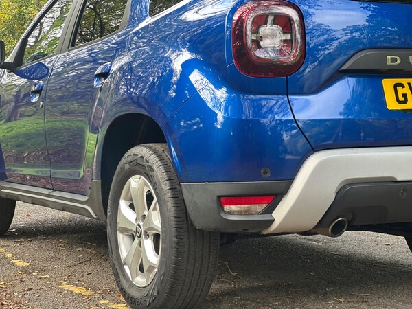 Used Dacia Duster 2020 for sale - 76239342: Photo 26