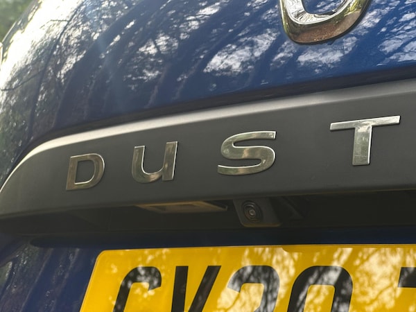 Used Dacia Duster 2020 for sale - 76239342: Photo 27