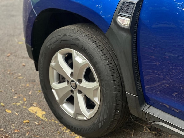 Used Dacia Duster 2020 for sale - 76239342: Photo 29