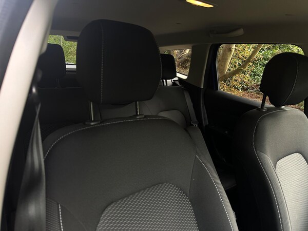 Used Dacia Duster 2020 for sale - 76239342: Photo 36