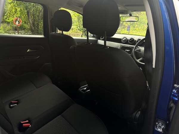 Used Dacia Duster 2020 for sale - 76239342: Photo 37