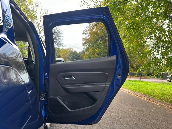 Used Dacia Duster 2020 for sale - 76239342: Photo 38