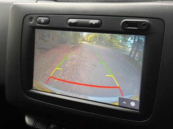 Used Dacia Duster 2020 for sale - 76239342: Photo 3