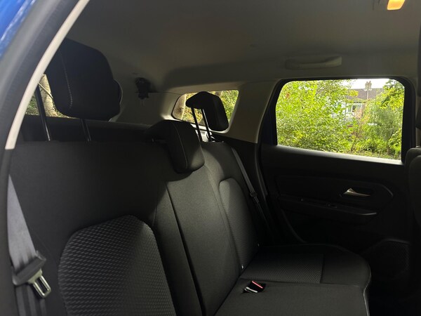 Used Dacia Duster 2020 for sale - 76239342: Photo 40